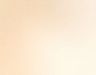 Gradient background with noise neutral beige natural earthy colors with noise effect