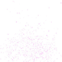 pink paint splashes background
