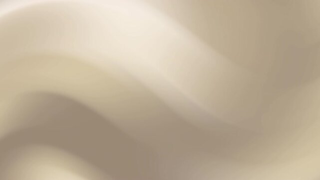 Subtle swirls of pale gold create an elegant, soft background with smooth gradations and a feeling of fluid movement.