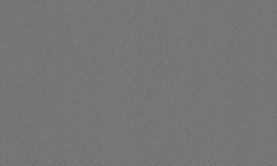 Seamless Gray Noise Texture Background for Static Effect and Grunge Design Projects