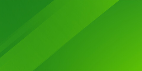 Obraz premium Abstract green geometric background. Eps10 vector