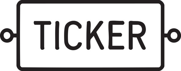 Ticker Tape Comic A Hilarious Visual Journey Through Stock Market Funnies