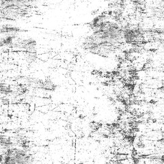Grunge black texture with scratches and dust.