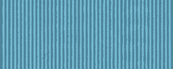 Stylized design featuring vertical blue stripes with a textured effect. Ideal for decorative backgrounds, branding, fashion prints, and contemporary digital artwork