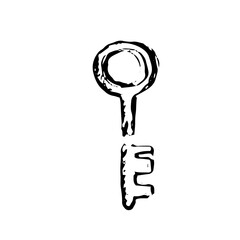 SKETCH ILLUSTRATION OF TRASH