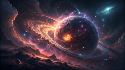 best graphics background.