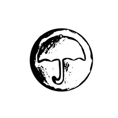 FOOD ILLUSTRATION SKETCH