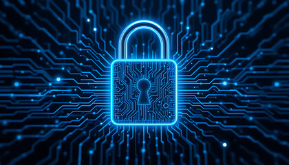 "Digital Data Security Icons Concept for Protecting Information and Cyber Infrastructure"

