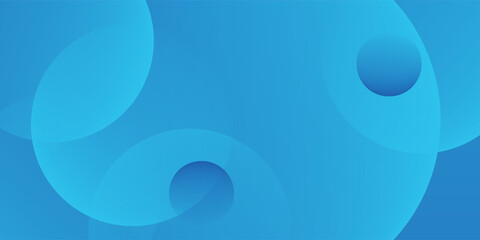 abstract fluid background with blue color, Modern background design. Liquid color. Fluid shapes composition. Fit for presentation design.