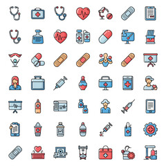 50-Medical-Icon-Set.eps
