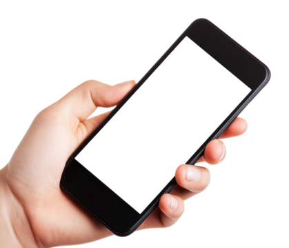 PNG Mobile phone smartphone background screen. - Powered by Adobe