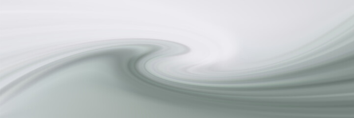 Silver foil background with metal mirror texture. Chrome gradient surface with light gloss simple abstract
