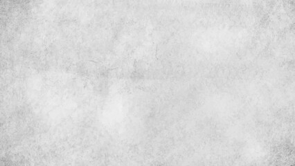 Obraz premium Abstract texture dust particle and cement wall on white background. Old vintage vector pattern , dirt overlay or screen effect use for grunge cement wall texture, 