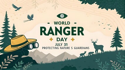 standing watch for the wild – july 31