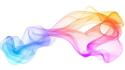 Stunning aurora borealis a celestial phenomenon in the arctic landscape