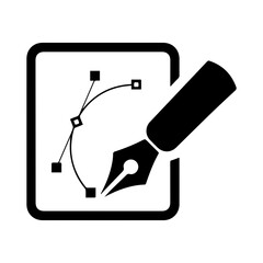 curvature tool icon