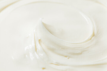 Creamy White Cream Cheese