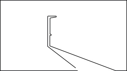 Professional Door Stopper & Door Bumper Concept, Vector Illustration