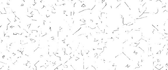 Vector abstract grainy overlay distressed background with spotted texture 