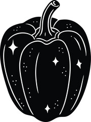 Measuring Cup Silhouette Icon
