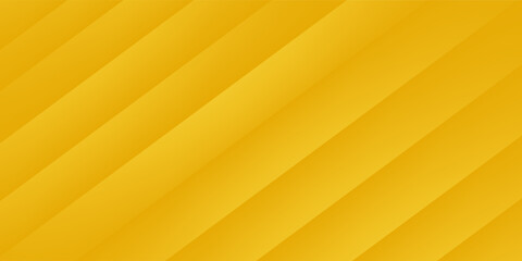Studio backgrounds. yellow walls for photography space vector simple set with bright gradient spotlight