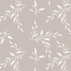 monochrome abstract a solid modern textile design, arrangement with vector, all-over seamless paisleys pattern with and tone color illustration digital image printing factory