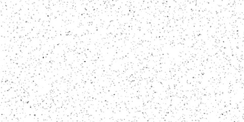 Vector sublet rock concrete black and white old wall , floor tiles terrazzo stone marble interior. white, black rock abstract tile vintage concrete smooth mosaic endless texture background.	