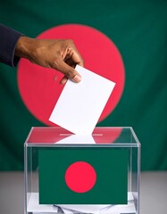 Wybory w Bangladeszu