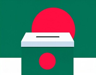 Wybory w Bangladeszu