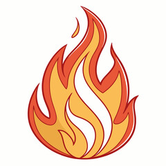 Fire  icon