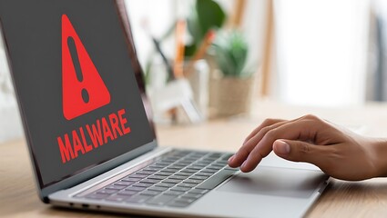 Malware Alert Protecting Your Digital Life From Viruses, Trojans, and Spyware Threats, a Comprehensive Guide to Online Security and Digital Safety