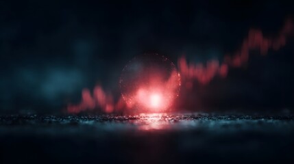 An model predicting future investment patterns