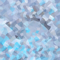 Colorful curved abstract background. Curve effect. Curves backdrop.