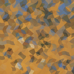 Colorful curved abstract background. Curve effect. Curves backdrop.