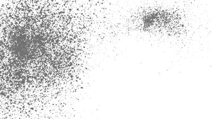 Stylish modern background for different products. Grunge texture white . Vector grunge abstract texture.   Overlay for interesting effect and depth.  white background.