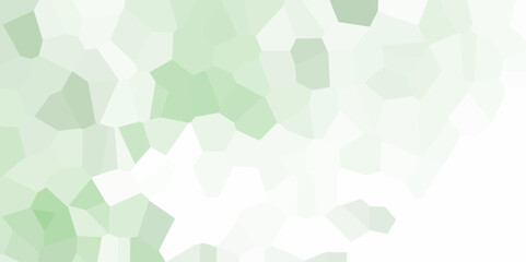 Abstract colorful background with triangles. Pastel light mint colors stone tile pattern. Multicolor Broken Stained Glass Background with lines. Geometric Retro tiles pattern. vector Illustration	