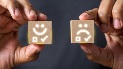 Understanding Customer Feedback Happy vs. Unhappy, Positive vs. Negative, Satisfaction and Dissatisfaction, Improving Customer Experience,  Effective Communication, and Building Strong Relationships