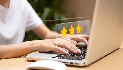 Online Reviews, Ratings, Feedback, Customer Satisfaction, and Testimonials A Guide to Managing Your Reputation