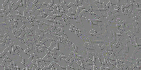 texture of the surface of the sand