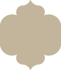 Indian Traditional Decorative Arch Frame