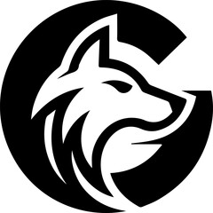 G Wolf Logo 