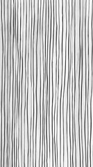 Abstract grey and white vertical lines texture background, modern design element for various projects 