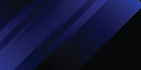 abstract blue and black are light pattern with the gradient is the with floor wall metal texture soft tech diagonal background black dark modern arts