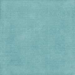 Soft turquoise fabric-like texture background with subtle woven pattern, ideal for digital design, print projects, invitations, scrapbooking, and modern minimalist graphic design uses.