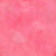 Bright pink painted texture with soft gradients and subtle brush strokes, perfect for feminine design, scrapbooking, invitations, posters, and cheerful artistic backgrounds.