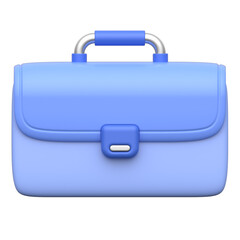 Corporate and Executive Business Briefcase