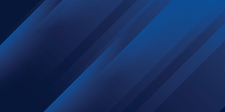 Black dark navy blue silver abstract pattern background. Geometric shape. Line triangle angle fold polygon diamond 3D simple abstract modern sport background