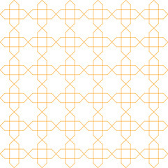 Indian Traditional Jaali Design Element