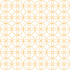 Fototapeta premium Indian Traditional Jaali Design Element