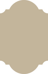 Obraz premium Classic Vintage Frame 